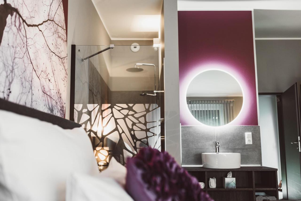 Hotel Hildebrandt'S Neumünster Zewnętrze zdjęcie