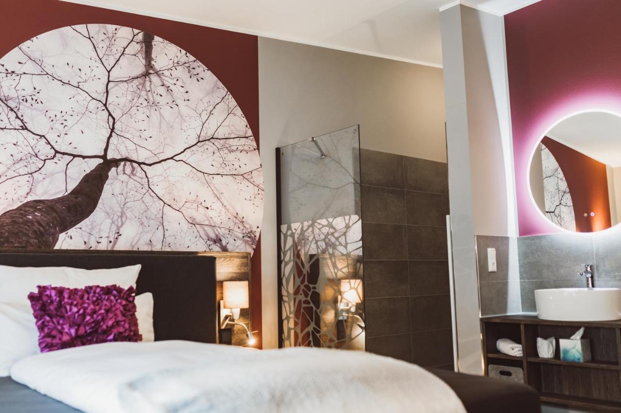 Hotel Hildebrandt'S Neumünster Zewnętrze zdjęcie