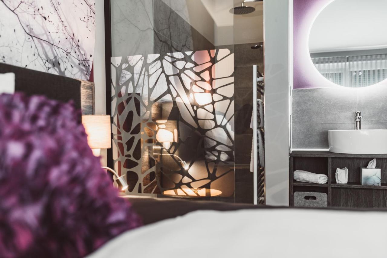 Hotel Hildebrandt'S Neumünster Zewnętrze zdjęcie