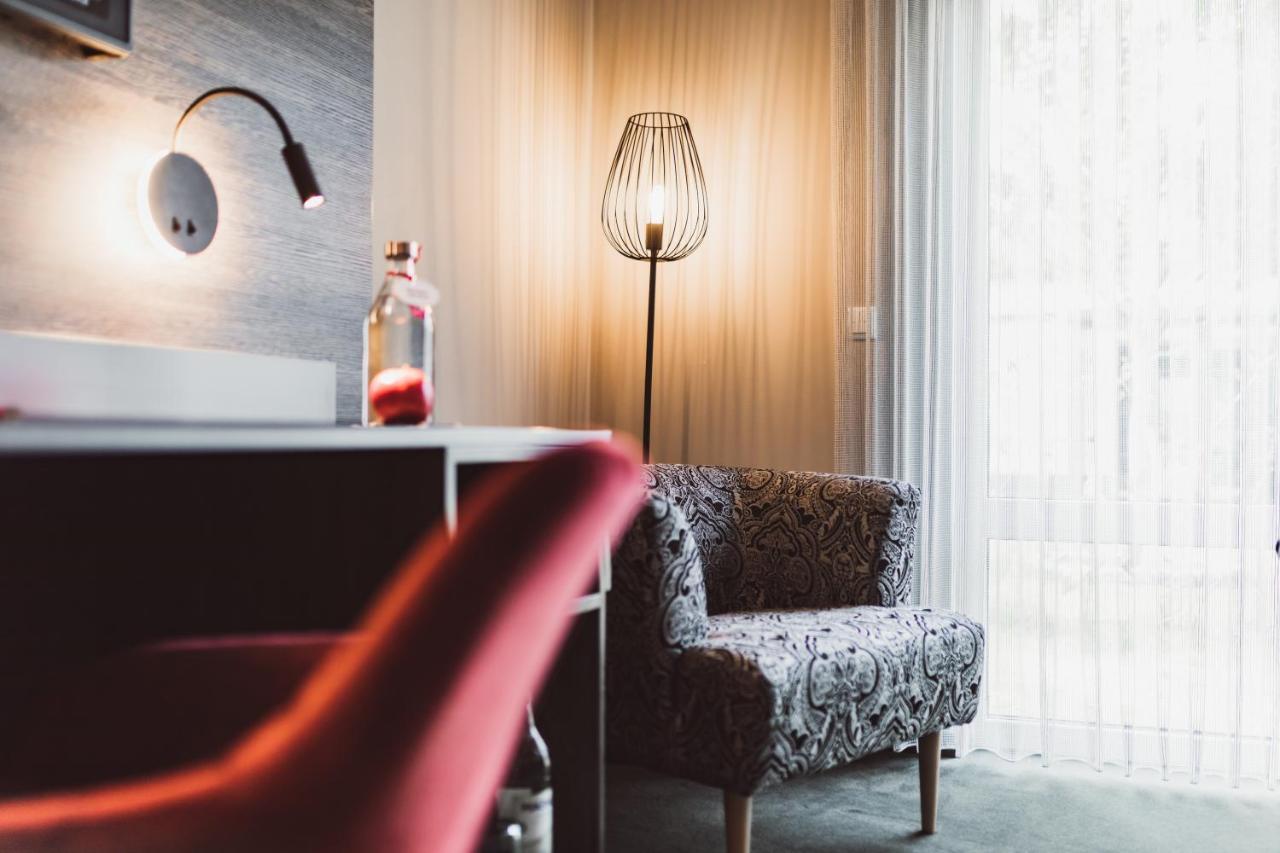 Hotel Hildebrandt'S Neumünster Zewnętrze zdjęcie