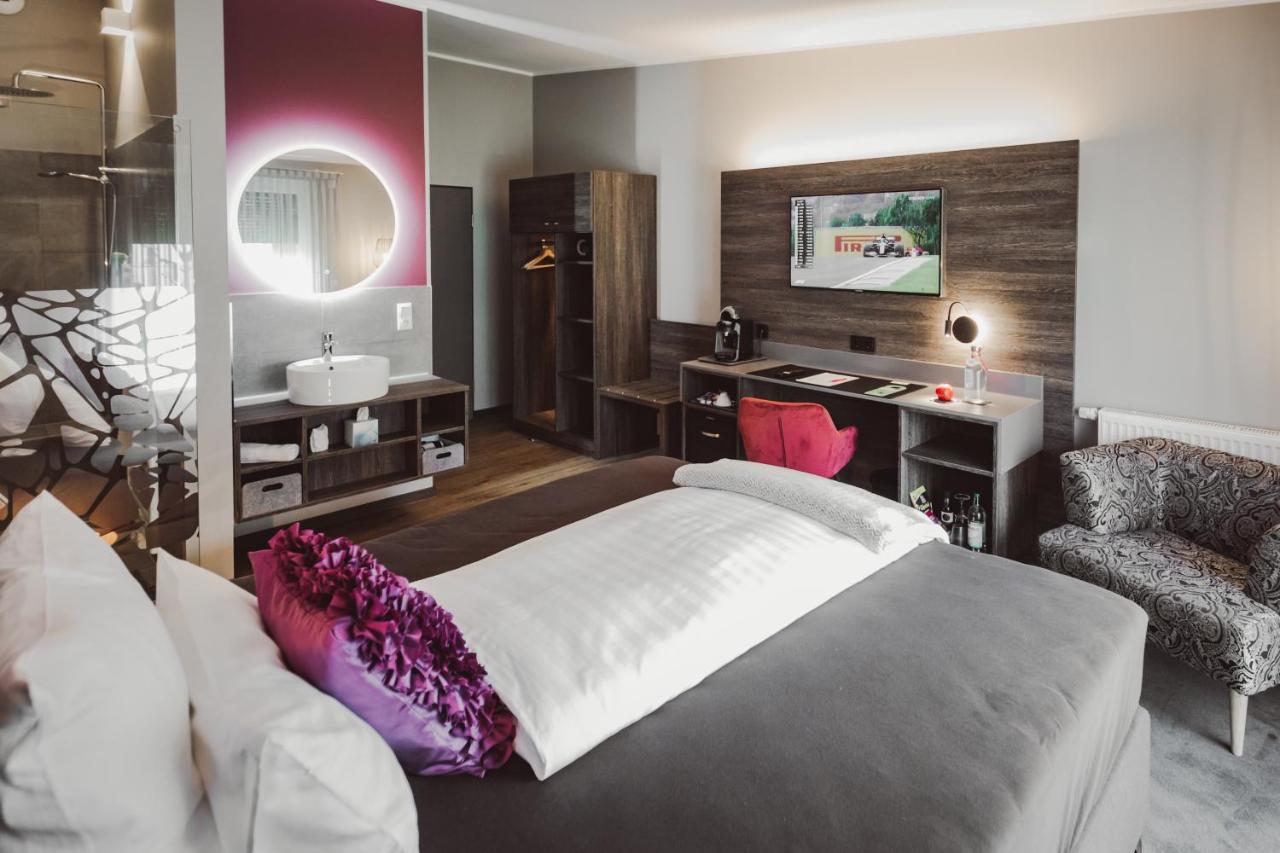 Hotel Hildebrandt'S Neumünster Zewnętrze zdjęcie