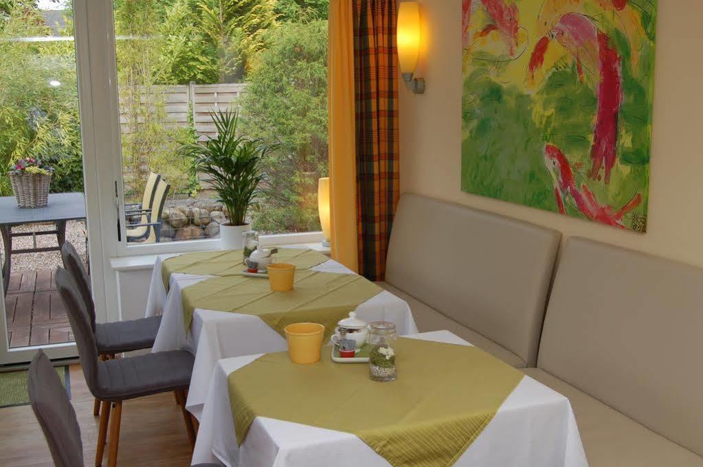 Hotel Hildebrandt'S Neumünster Zewnętrze zdjęcie